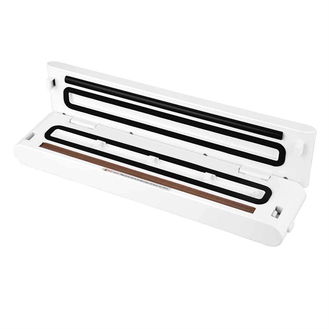 CkeyiN – Machine à emballer sous-vide électrique sans fil, Rechargeable, automatique, pour usage domestique, sec et humide, avec 10 sacs CkeyiN – Machine à emballer sous-vide électrique sans fil, Rechargeable, automatique, pour usage domestique, sec et humide, avec 10 sacs