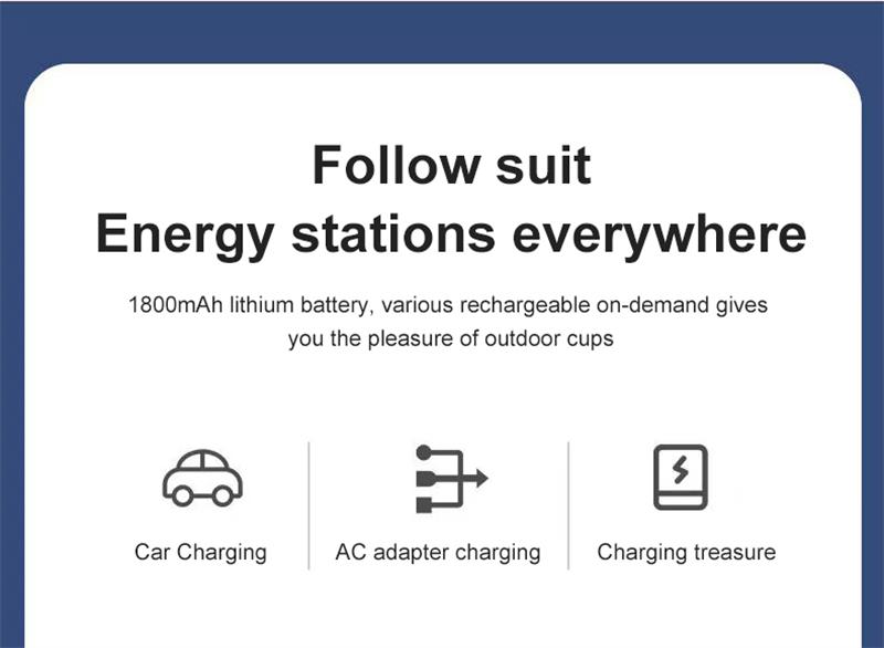 Presse-agrumes électrique Portable à 6 lames, petit presse-agrumes électrique automatique pour fruits, mélangeur de Smoothie, outil de cuisine, robot culinaire