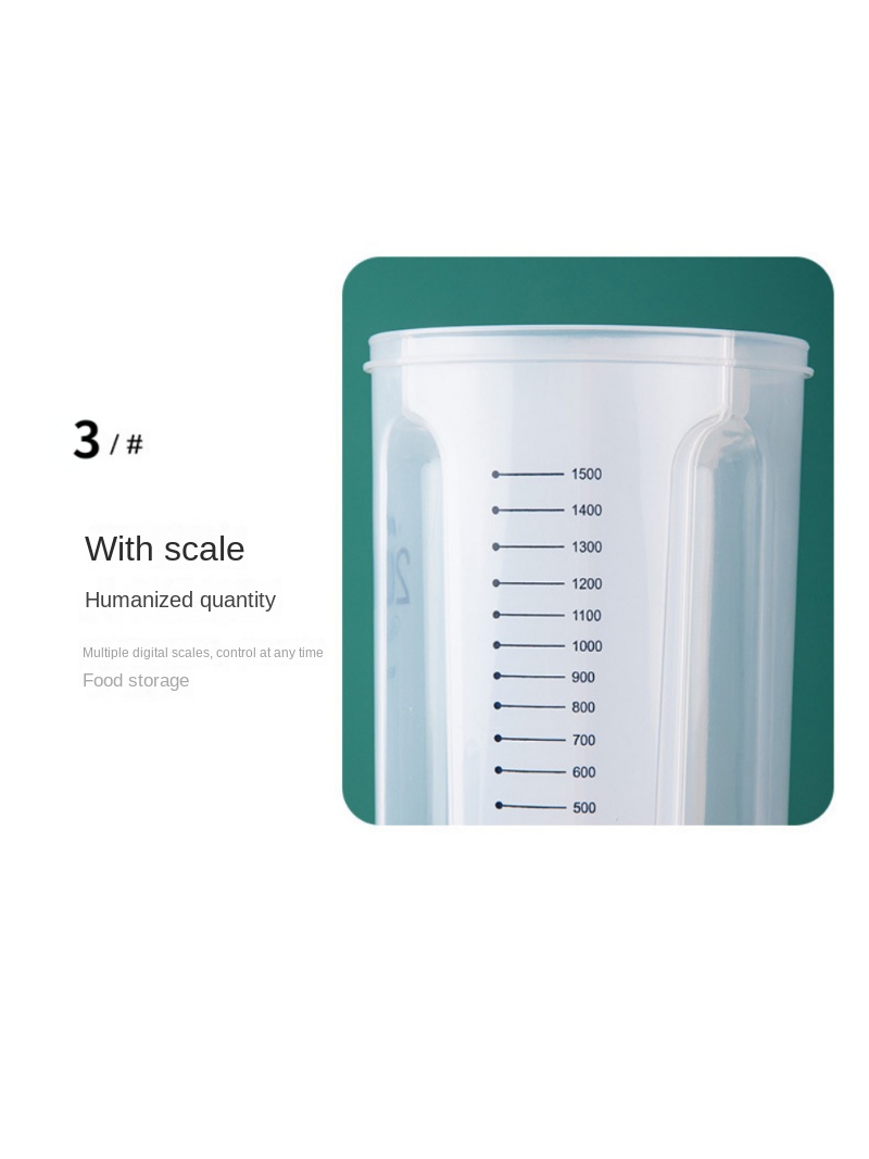 Grand récipient de stockage des aliments, tonneaux de riz rotatifs à 360 °, distributeur de céréales scellé, réservoir de riz, boîte de Grain, conteneur de stockage de cuisine Grand récipient de stockage des aliments, tonneaux de riz rotatifs à 360 °, distributeur de céréales scellé, réservoir de riz, boîte de Grain, conteneur de stockage de cuisine