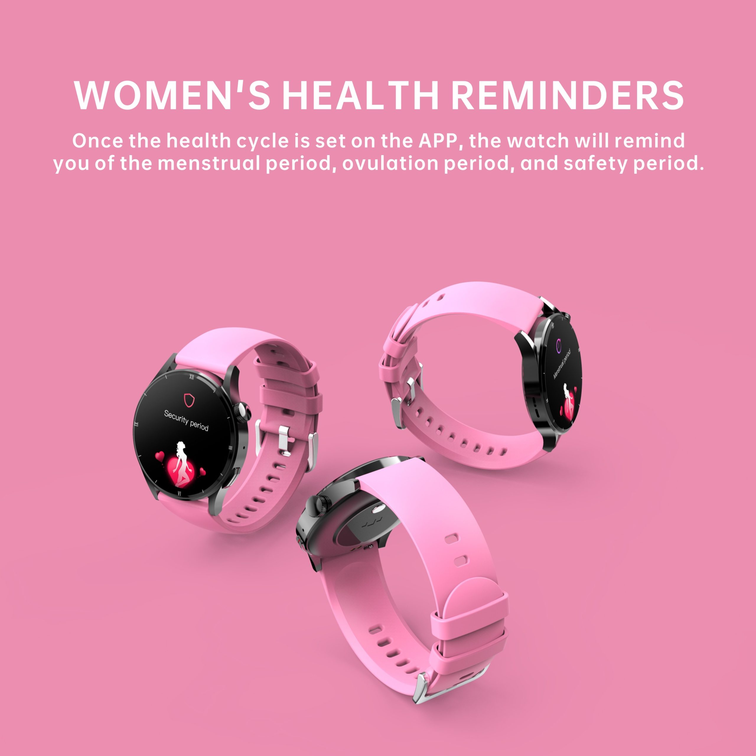 LIGE – montre connectée pour Huawei GT3 Pro pour hommes, étanche, avec cadran personnalisé, réponse aux appels, moniteur d'activité physique, nouveau LIGE – montre connectée pour Huawei GT3 Pro pour hommes, étanche, avec cadran personnalisé, réponse aux appels, moniteur d'activité physique, nouveau