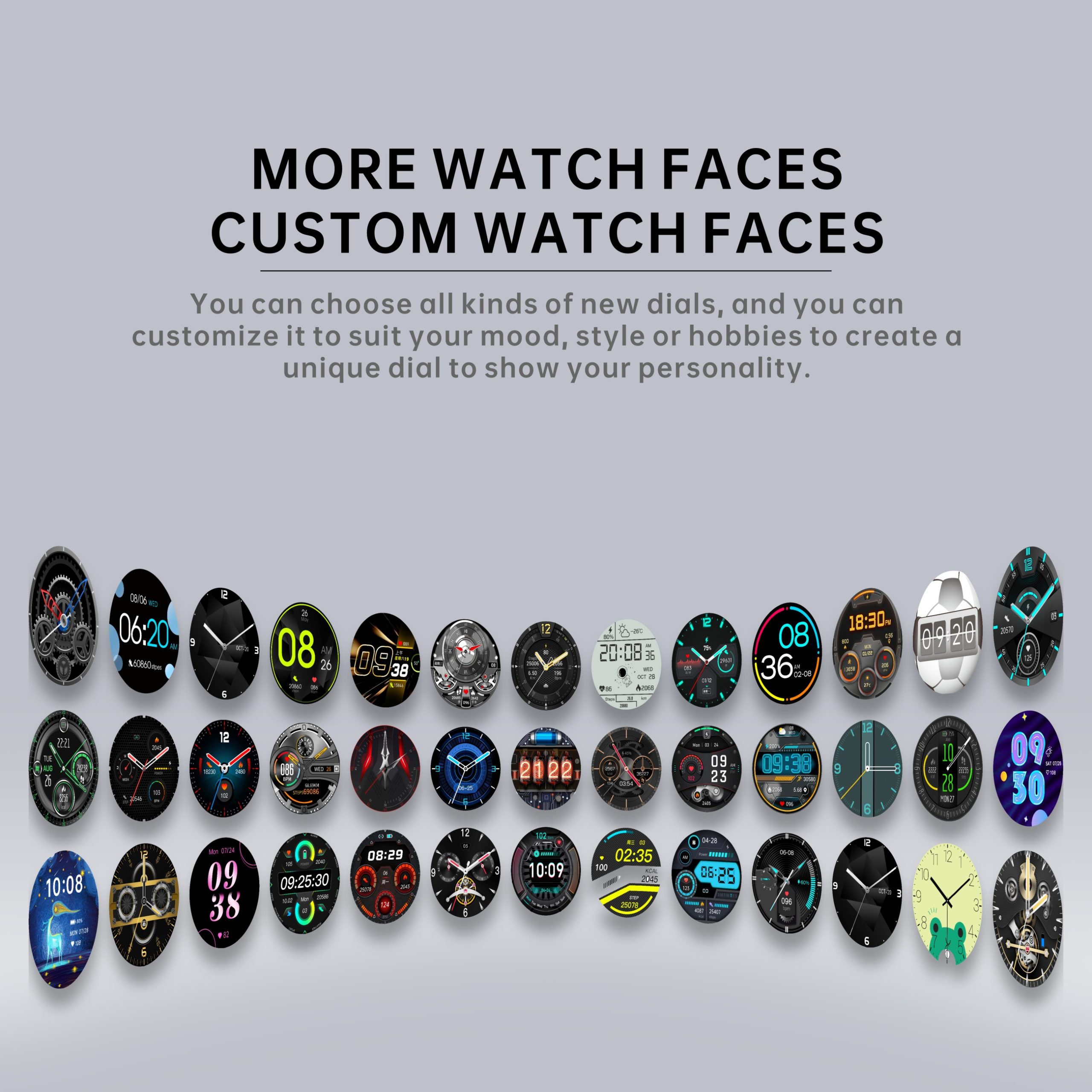 LIGE – montre connectée pour Huawei GT3 Pro pour hommes, étanche, avec cadran personnalisé, réponse aux appels, moniteur d'activité physique, nouveau LIGE – montre connectée pour Huawei GT3 Pro pour hommes, étanche, avec cadran personnalisé, réponse aux appels, moniteur d'activité physique, nouveau