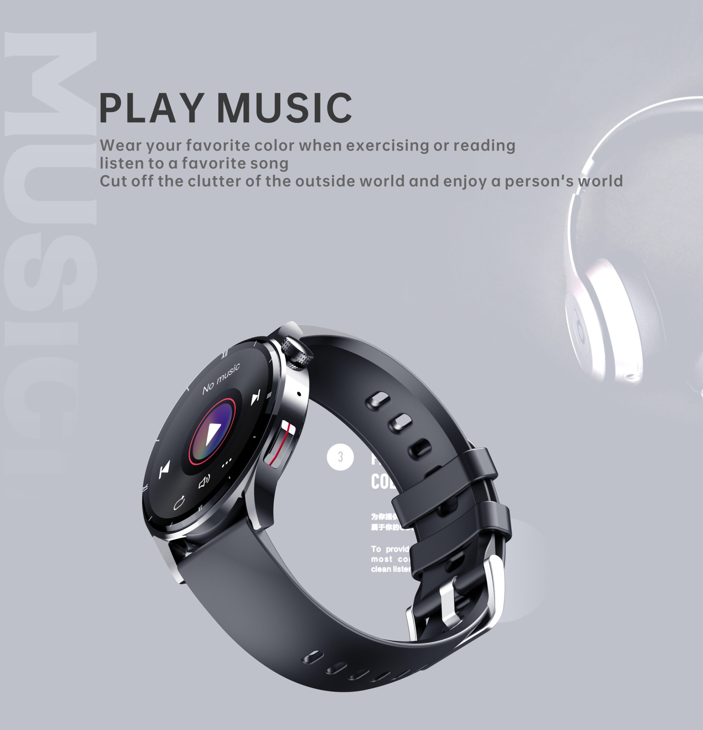 LIGE – montre connectée pour Huawei GT3 Pro pour hommes, étanche, avec cadran personnalisé, réponse aux appels, moniteur d'activité physique, nouveau LIGE – montre connectée pour Huawei GT3 Pro pour hommes, étanche, avec cadran personnalisé, réponse aux appels, moniteur d'activité physique, nouveau