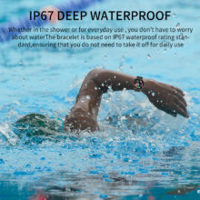 LIGE – montre connectée pour Huawei GT3 Pro pour hommes, étanche, avec cadran personnalisé, réponse aux appels, moniteur d'activité physique, nouveau