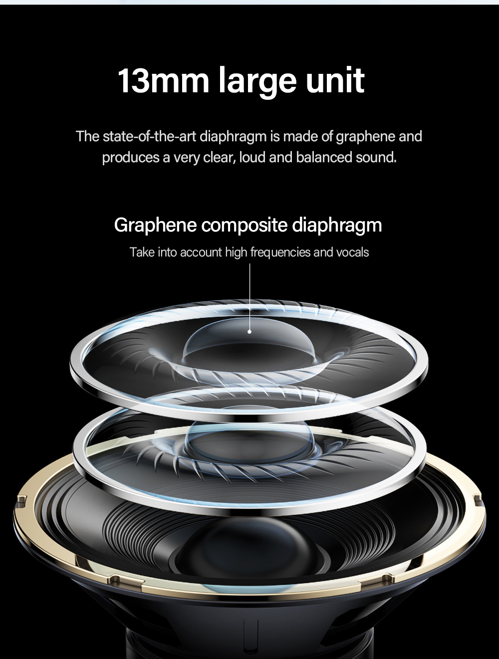 Lenovo – écouteurs sans fil Bluetooth LP40 TWS, commande tactile, casque d'écoute stéréo pour téléphone Android