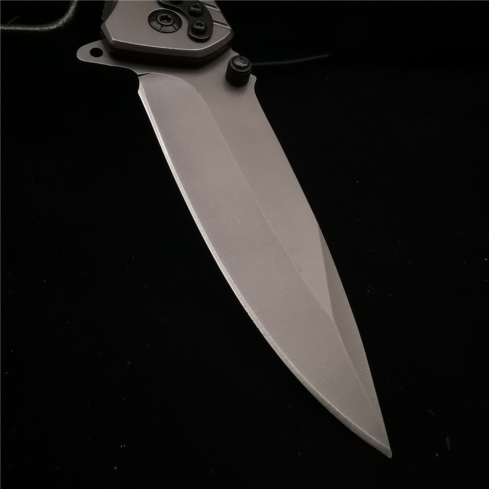 23CM (9 ') 58HRC couteau pliant coupe-tuyau couteaux de poche G10 manche tactique en plein air survie Combat EDC chasse couteaux pliants 23CM (9 ') 58HRC couteau pliant coupe-tuyau couteaux de poche G10 manche tactique en plein air survie Combat EDC chasse couteaux pliants