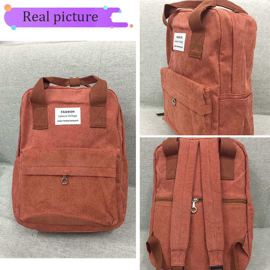 Sac à dos Harajuku pour femmes, nouvelle tendance, mode femmes, sac d'école, d'université, sacs à bandoulière de voyage pour adolescentes, 2022