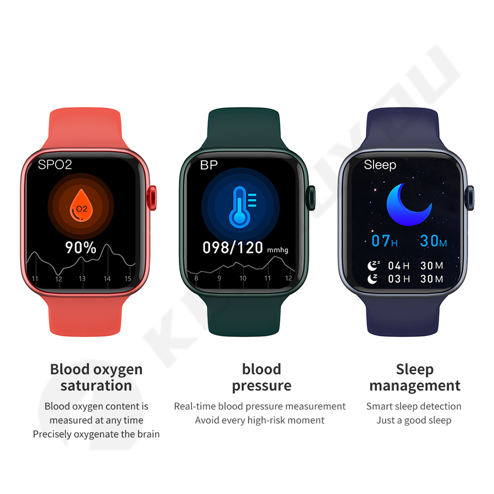Montre connectée 8 Pro pour hommes et femmes, moniteur d'activité physique, avec écran HD, pour téléphones Android et Apple PK i8 pro max Montre connectée 8 Pro pour hommes et femmes, moniteur d'activité physique, avec écran HD, pour téléphones Android et Apple PK i8 pro max