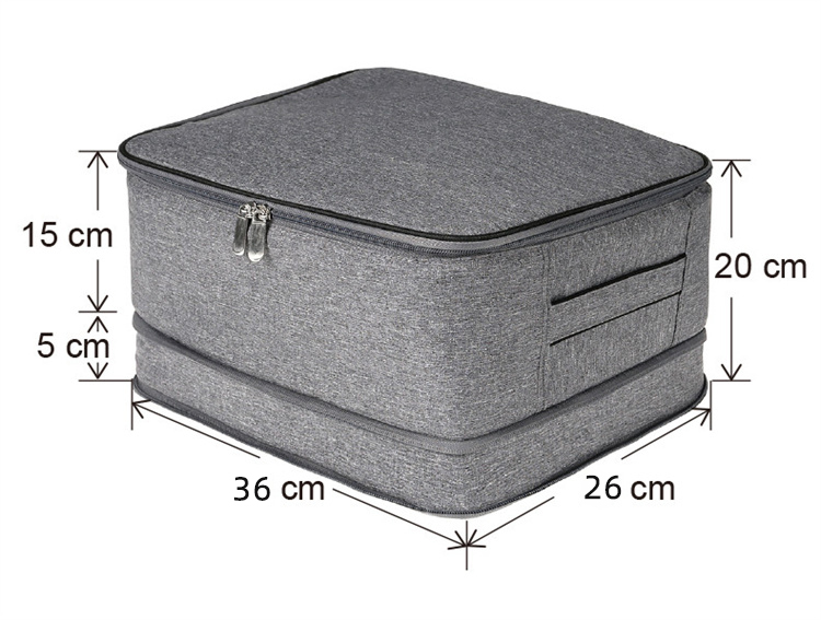 Sac de rangement de documents, organisateur de bureau, papeterie, fichiers de voyage pour femmes, porte-cartes, étui à outils, sac à main, accessoires de bureau à domicile Sac de rangement de documents, organisateur de bureau, papeterie, fichiers de voyage pour femmes, porte-cartes, étui à outils, sac à main, accessoires de bureau à domicile