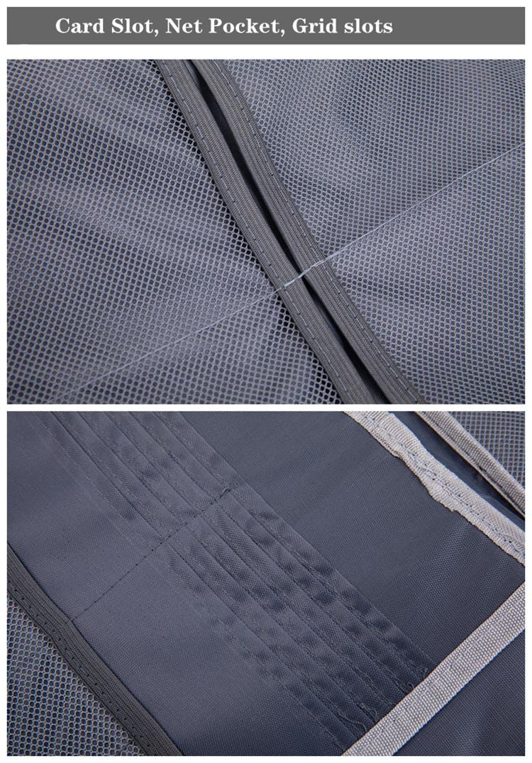 Sac de rangement de documents, organisateur de bureau, papeterie, fichiers de voyage pour femmes, porte-cartes, étui à outils, sac à main, accessoires de bureau à domicile Sac de rangement de documents, organisateur de bureau, papeterie, fichiers de voyage pour femmes, porte-cartes, étui à outils, sac à main, accessoires de bureau à domicile