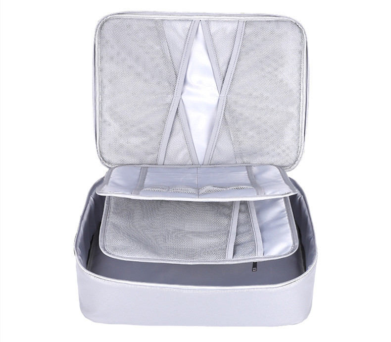 Sac de rangement de documents, organisateur de bureau, papeterie, fichiers de voyage pour femmes, porte-cartes, étui à outils, sac à main, accessoires de bureau à domicile Sac de rangement de documents, organisateur de bureau, papeterie, fichiers de voyage pour femmes, porte-cartes, étui à outils, sac à main, accessoires de bureau à domicile