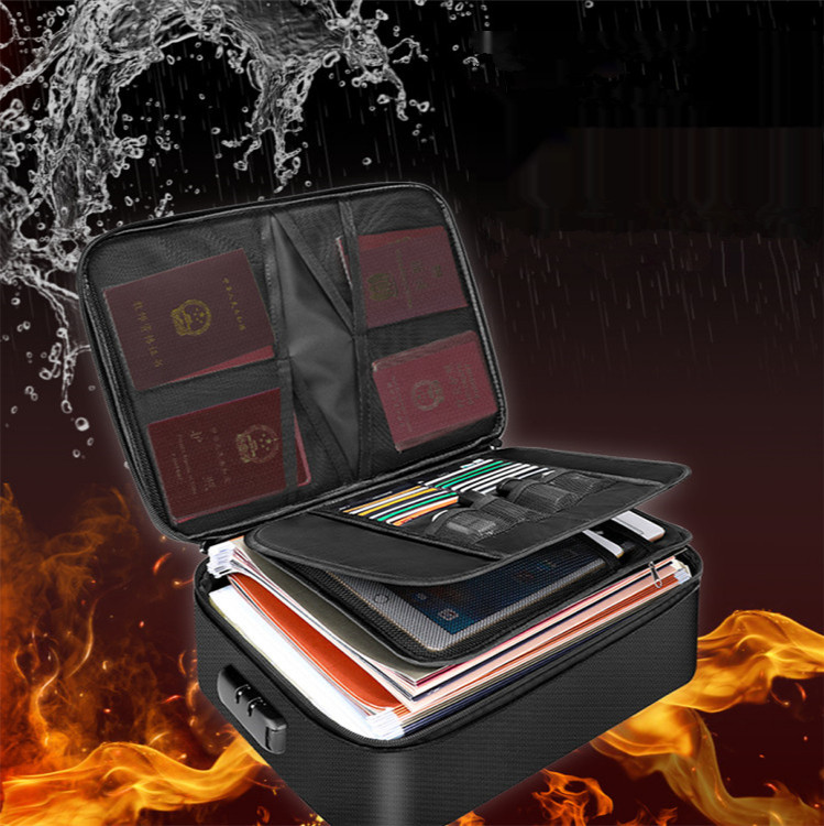 Sac de rangement de documents, organisateur de bureau, papeterie, fichiers de voyage pour femmes, porte-cartes, étui à outils, sac à main, accessoires de bureau à domicile Sac de rangement de documents, organisateur de bureau, papeterie, fichiers de voyage pour femmes, porte-cartes, étui à outils, sac à main, accessoires de bureau à domicile