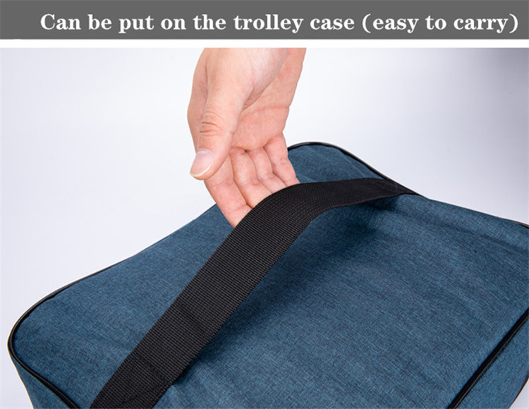 Sac de rangement de documents, organisateur de bureau, papeterie, fichiers de voyage pour femmes, porte-cartes, étui à outils, sac à main, accessoires de bureau à domicile Sac de rangement de documents, organisateur de bureau, papeterie, fichiers de voyage pour femmes, porte-cartes, étui à outils, sac à main, accessoires de bureau à domicile