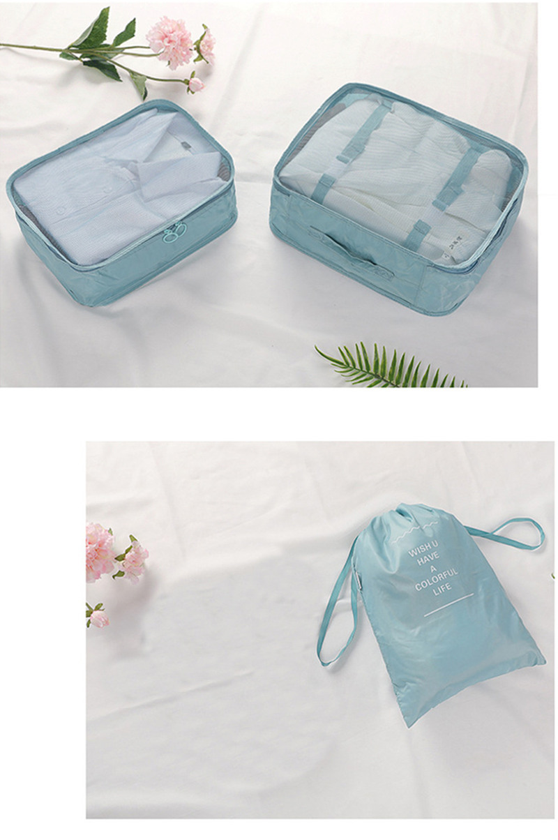Sac de Rangement de Bagages