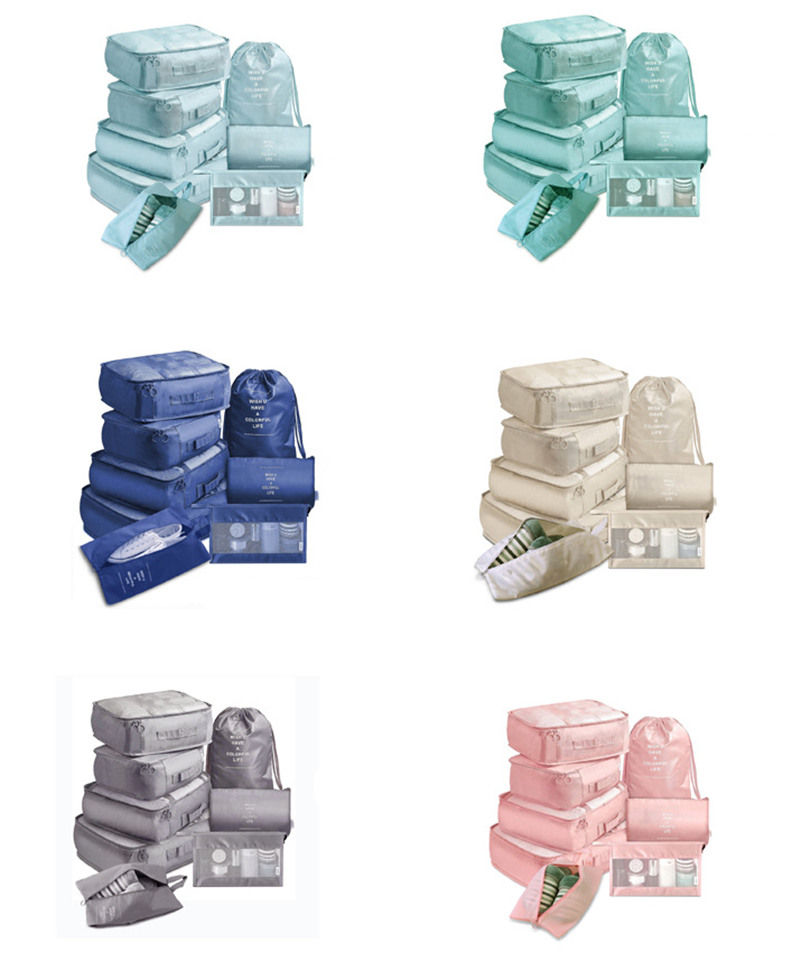 Sac de Rangement de Bagages