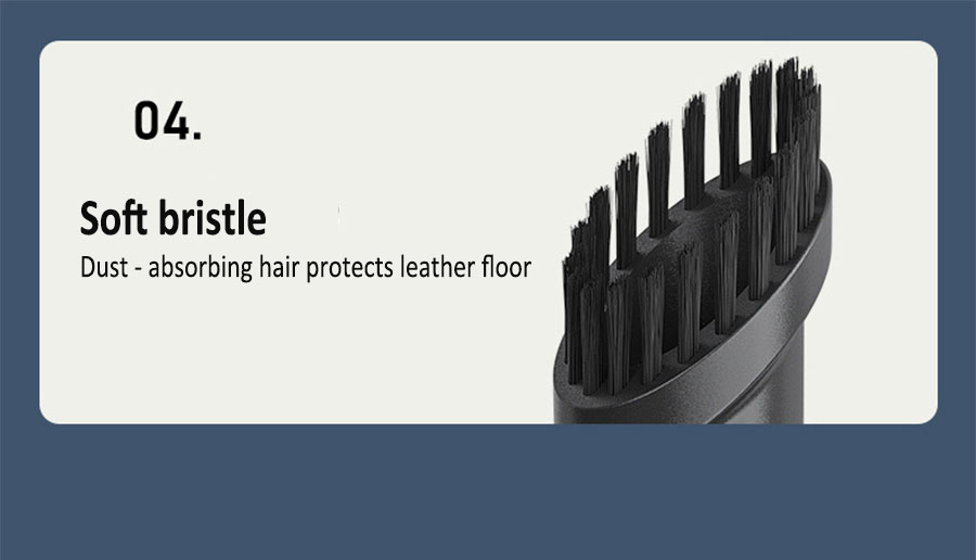 Xiaomi – Mini aspirateur de voiture