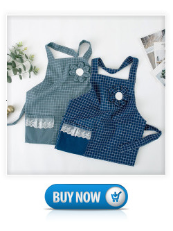 Tablier de maître en toile