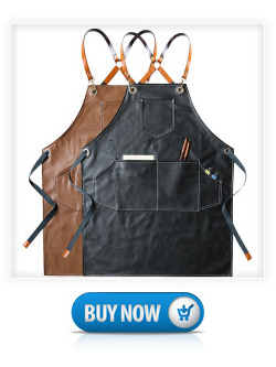 Tablier de maître en toile