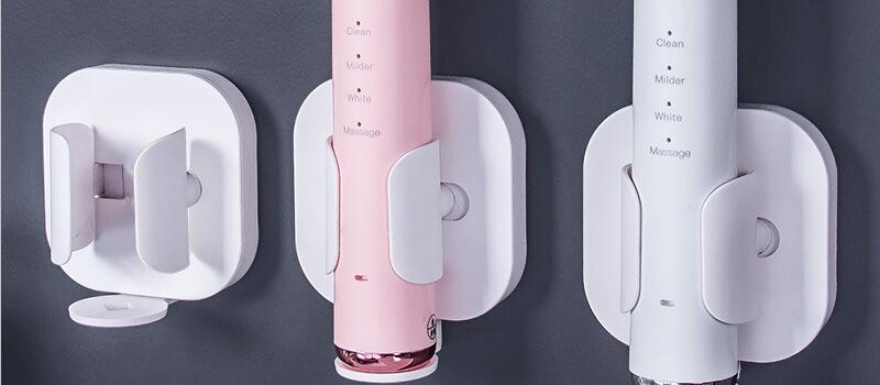 Crochets adhésifs multi-usages, support de rangement mural pour balai, crochet de cintre pour brosse à balai, crochets solides pour la cuisine et la salle de bains