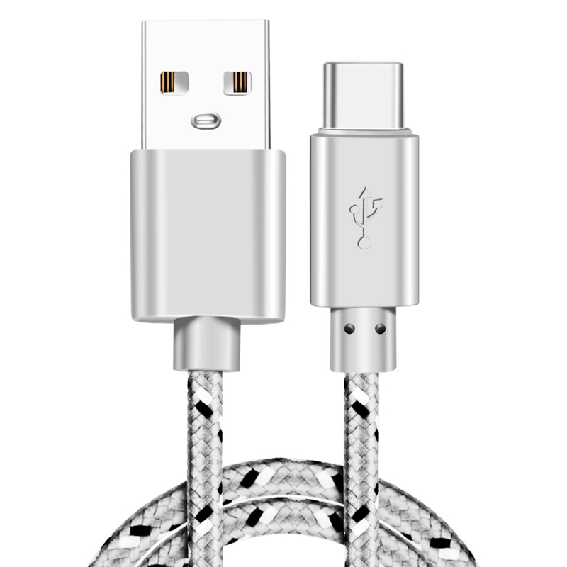 Câble USB de Type C