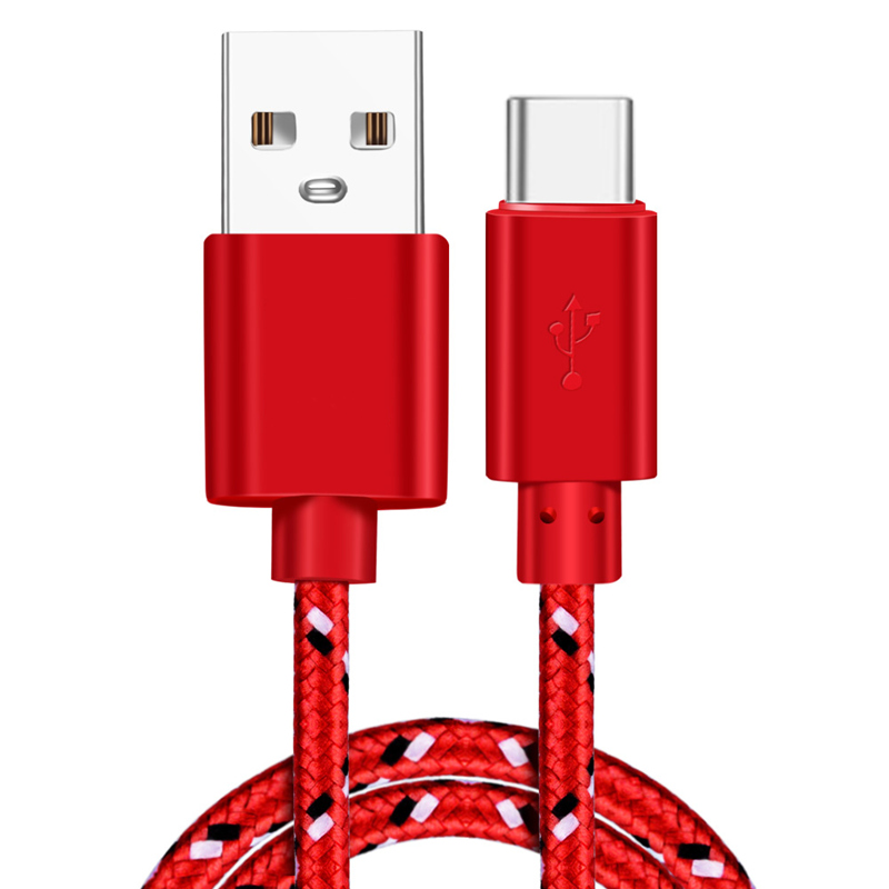 Câble USB de Type C