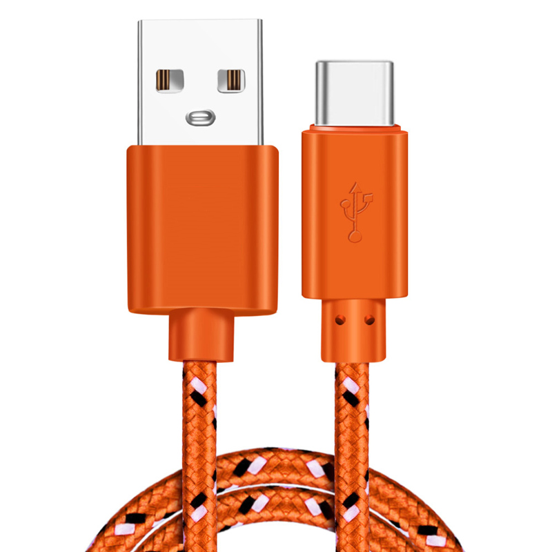 Câble USB de Type C