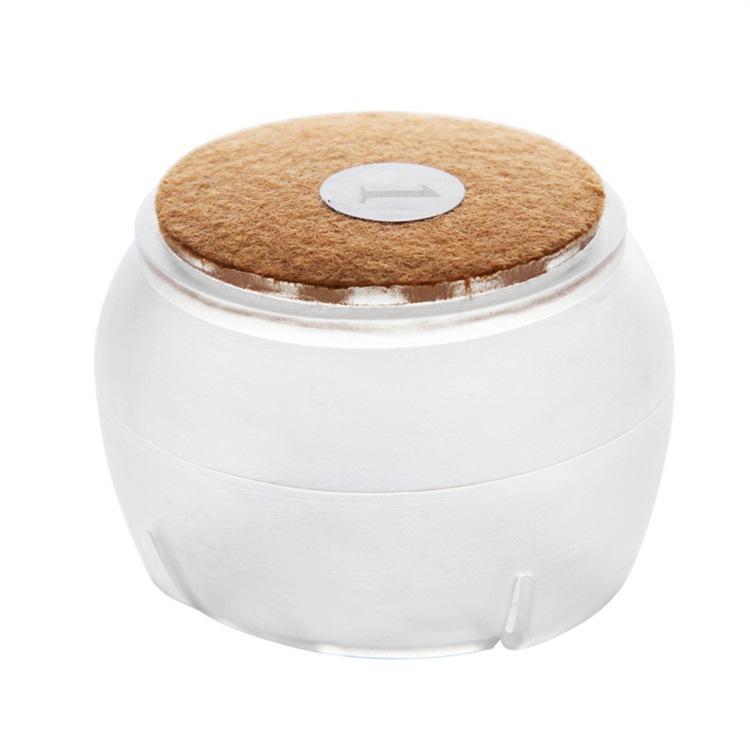 Couvre-pieds en Silicone