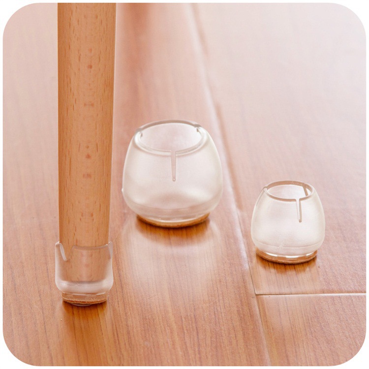 Couvre-pieds en Silicone