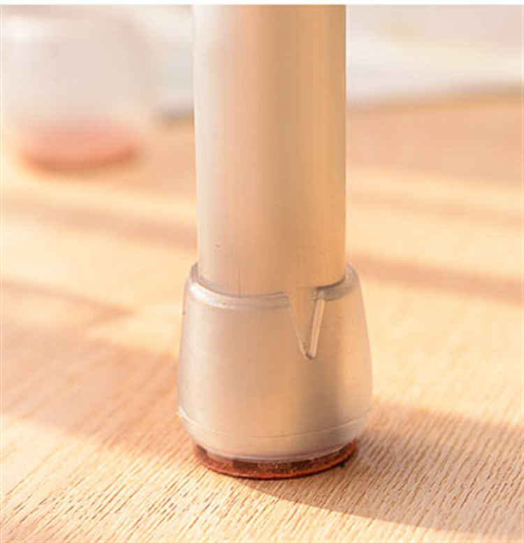 Couvre-pieds en Silicone