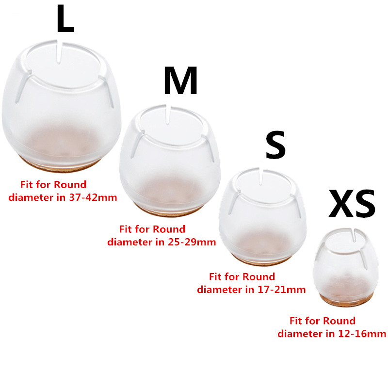 Couvre-pieds en Silicone