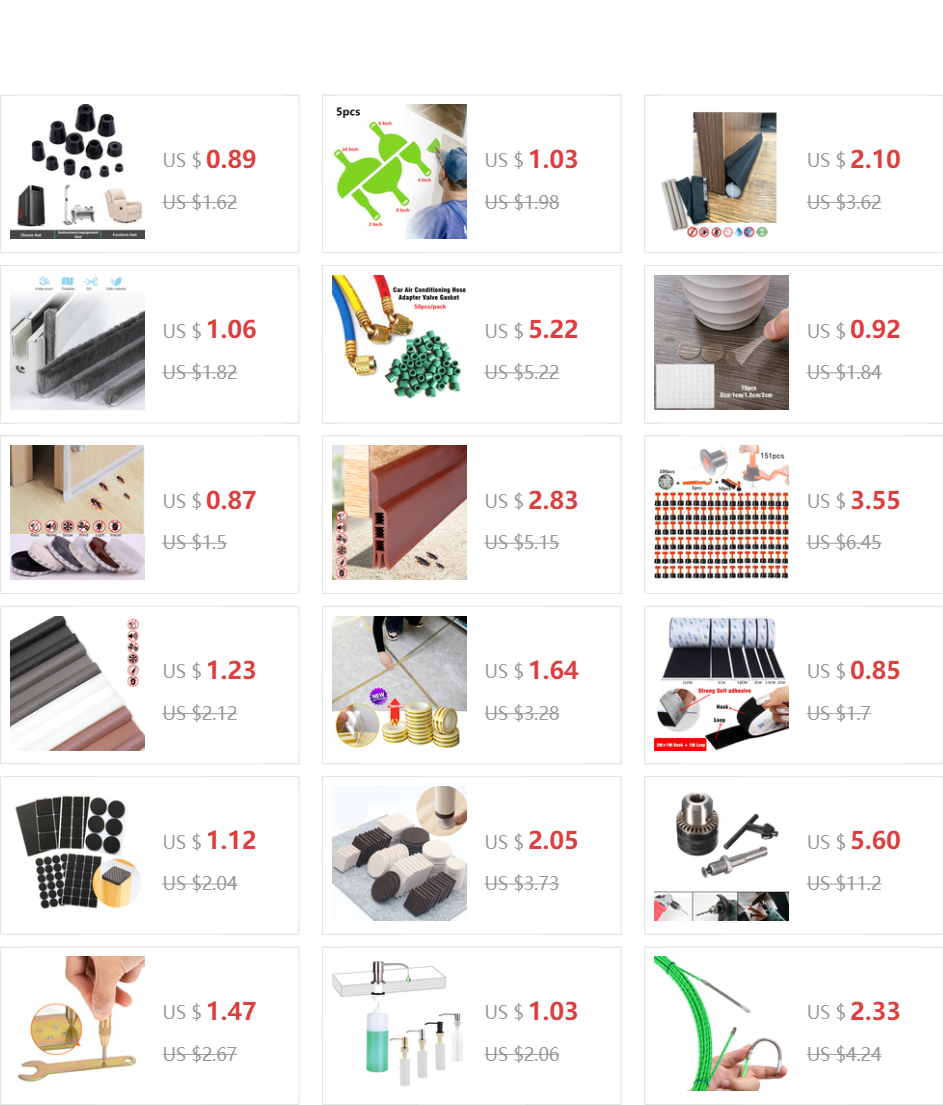 Couvre-pieds en Silicone