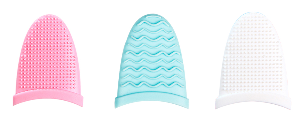 Épurateur de peau ultrasonique