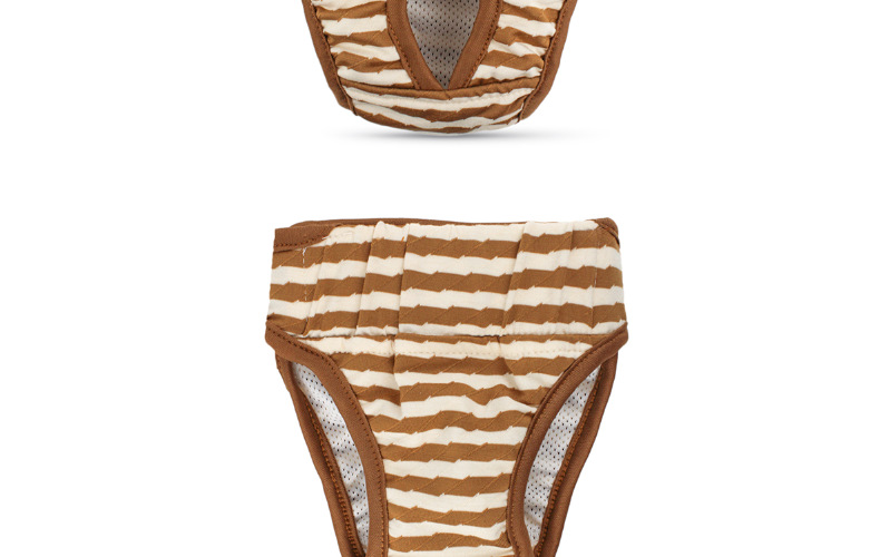 Culotte lavable pour chien, sous-vêtement menstruel, culotte, combinaison pour animal domestique, hygiénique