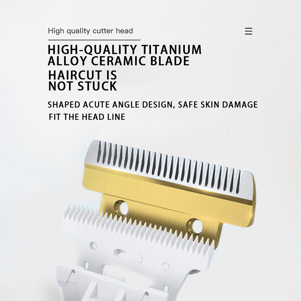 Tondeuse à cheveux pour chien et chat, toilettage, coupe de cheveux, rasoir pour animaux de compagnie, ensemble complet, Rechargeable, rasoir professionnel, Machine de coupe