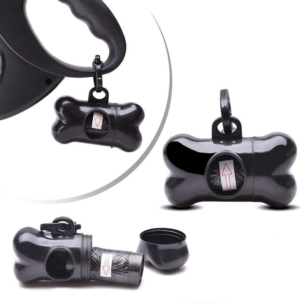 Sacs à excréments jetables