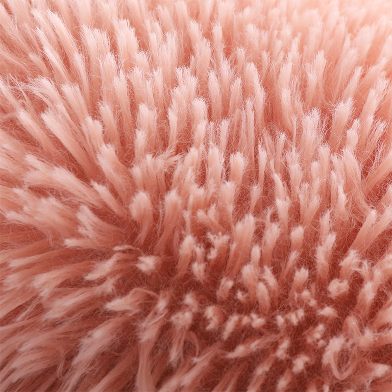 Lit en peluche pour animaux de compagnie VIP, grand, petit, pour chat, tapis rond en peluche, canapé, produits de livraison directe, lit apaisant pour chien, donuts