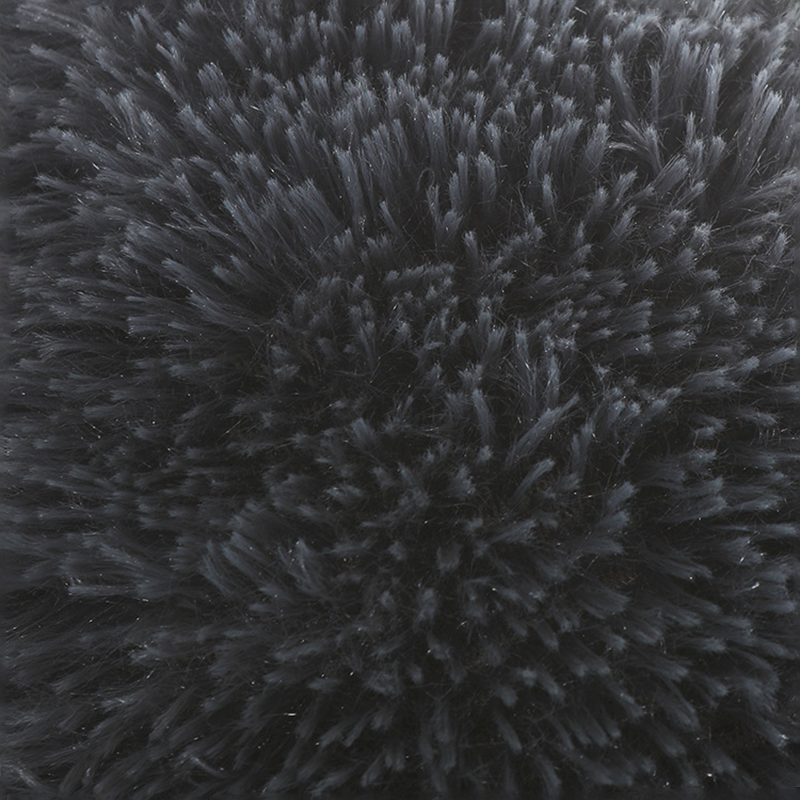 Lit en peluche pour animaux de compagnie VIP, grand, petit, pour chat, tapis rond en peluche, canapé, produits de livraison directe, lit apaisant pour chien, donuts