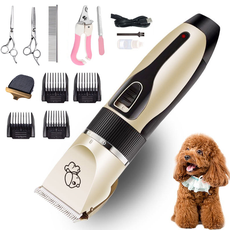 Tondeuse pour Chien Professionnelle Tondeuse pour Chien Professionnelle