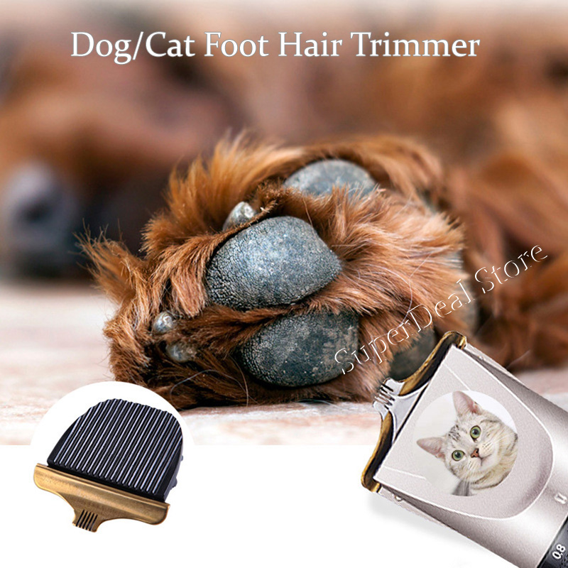 Tondeuse pour Chien Professionnelle Tondeuse pour Chien Professionnelle