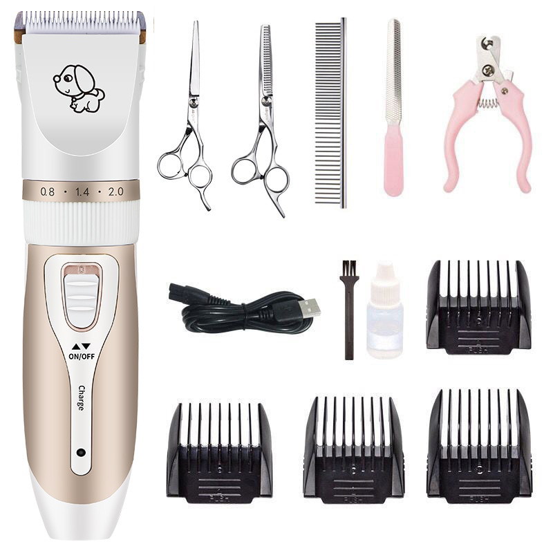 Tondeuse pour Chien Professionnelle Tondeuse pour Chien Professionnelle