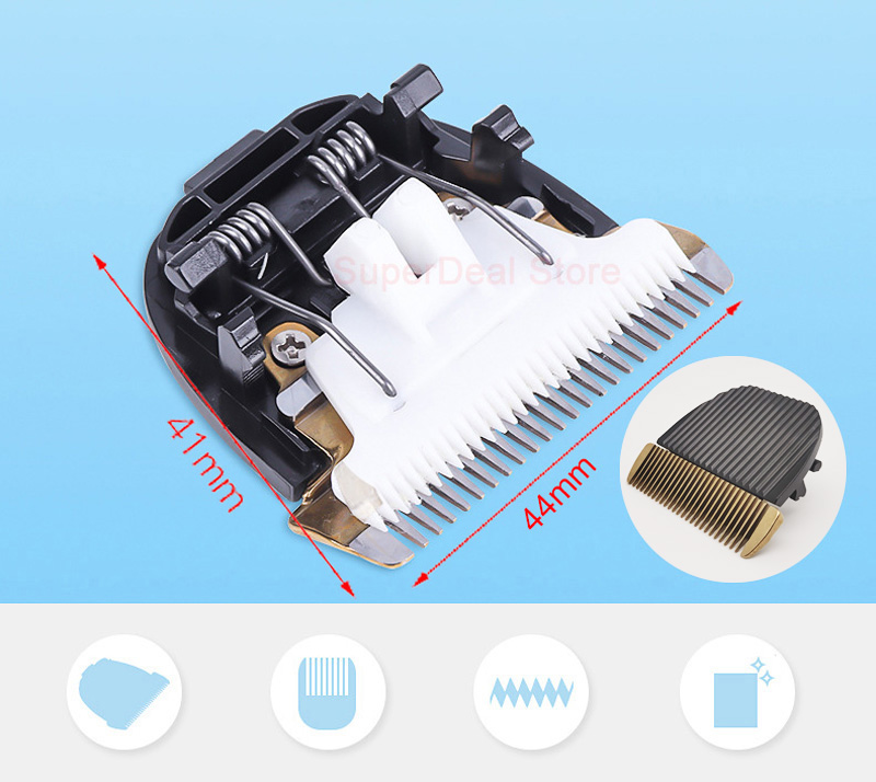 Tondeuse pour Chien Professionnelle Tondeuse pour Chien Professionnelle