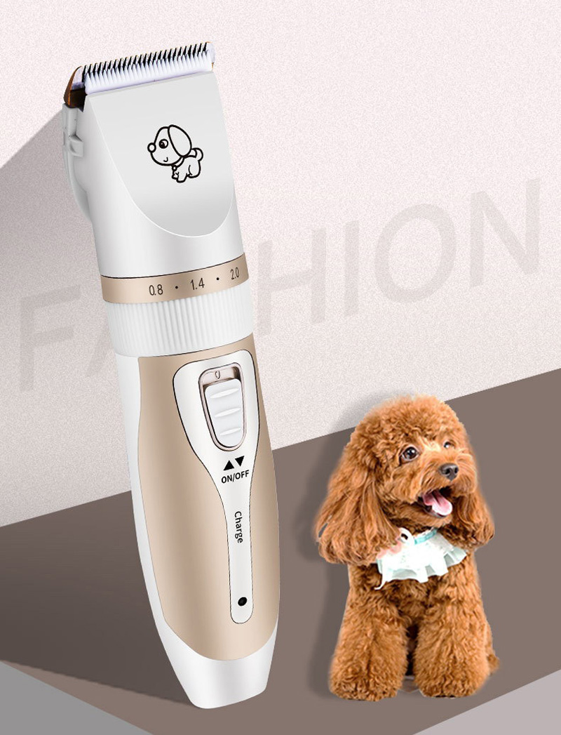 Tondeuse pour Chien Professionnelle Tondeuse pour Chien Professionnelle