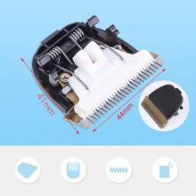 Tondeuse pour Chien Professionnelle