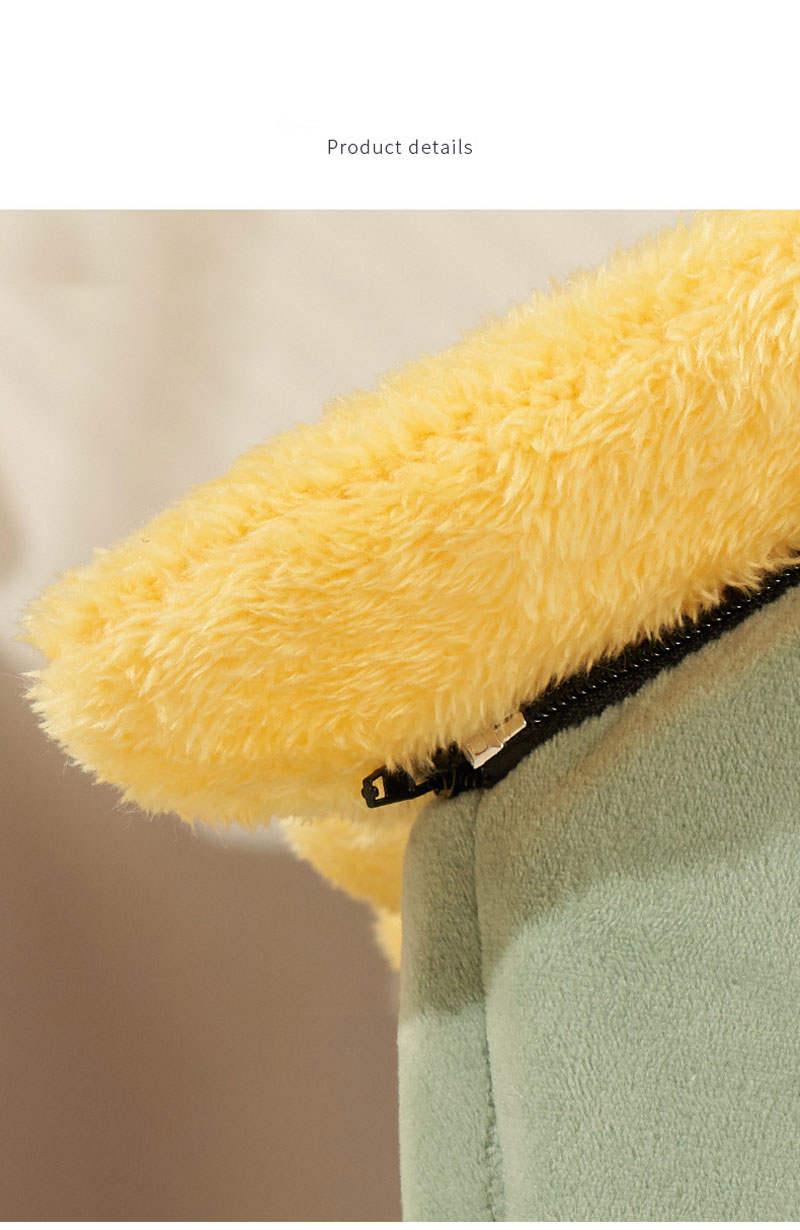 Niche pliable pour animaux