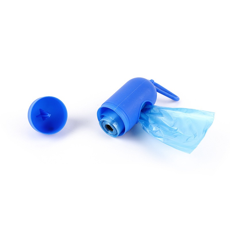 Sac à excréments pour animaux