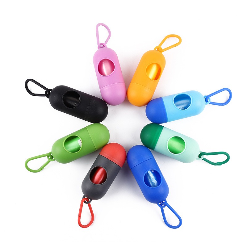 Sac à excréments pour animaux