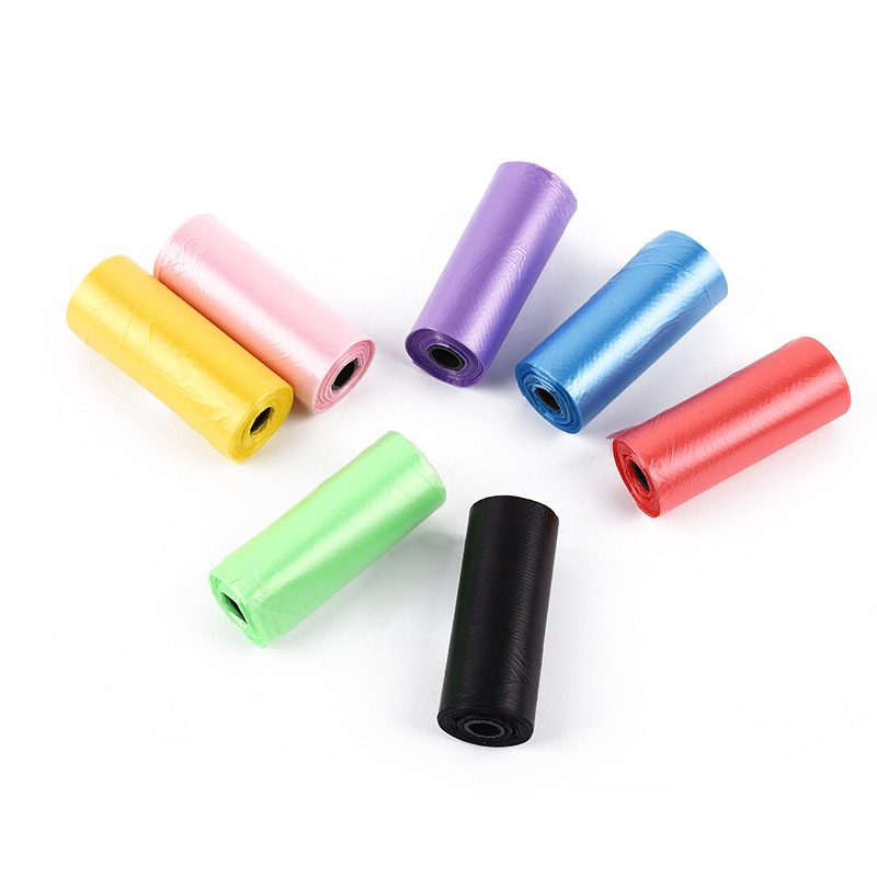 Sac à excréments pour animaux