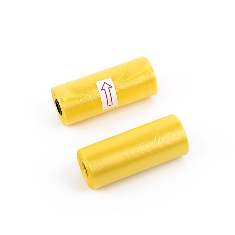 Sac à excréments pour animaux