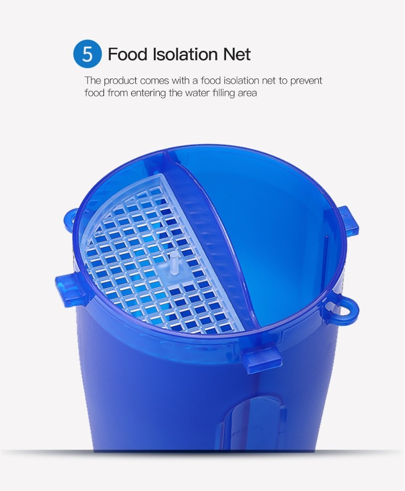 Furrybaby – bouteille d'eau Portable pliable