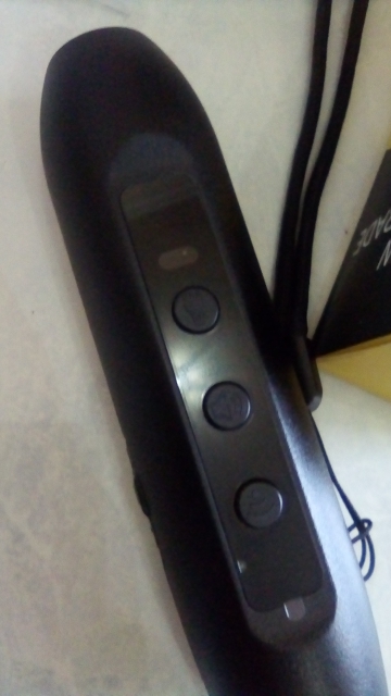 Répulsif à ultrasons pour chiens