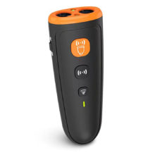 Répulsif à ultrasons pour chiens